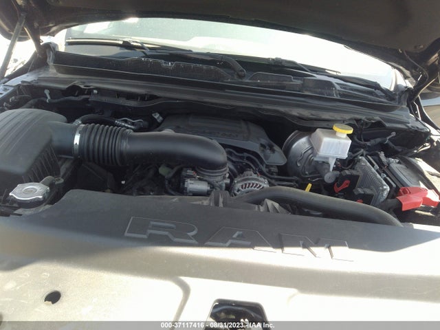 1C6SRFBT6MN672671 RAM 1500 Big Horn