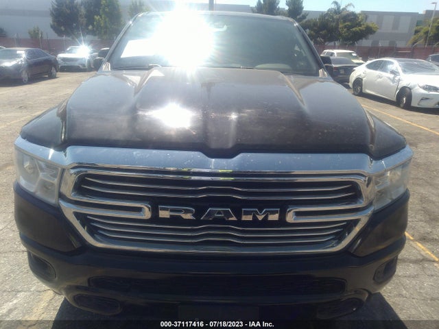 1C6SRFBT6MN672671 RAM 1500 Big Horn