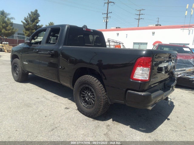 1C6SRFBT6MN672671 RAM 1500 Big Horn