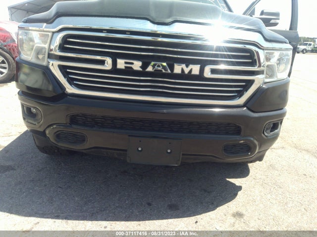 1C6SRFBT6MN672671 RAM 1500 Big Horn