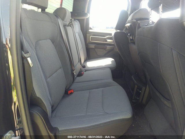 1C6SRFBT6MN672671 RAM 1500 Big Horn