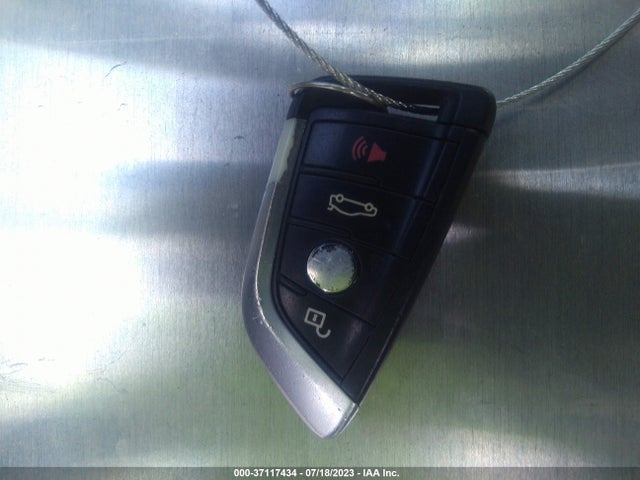 WBXHT3C31G5E48770 BMW X1 Xdrive28i