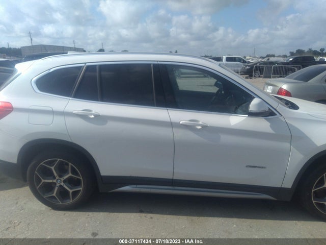 WBXHT3C31G5E48770 BMW X1 Xdrive28i