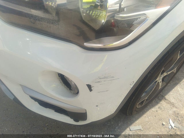 WBXHT3C31G5E48770 BMW X1 Xdrive28i