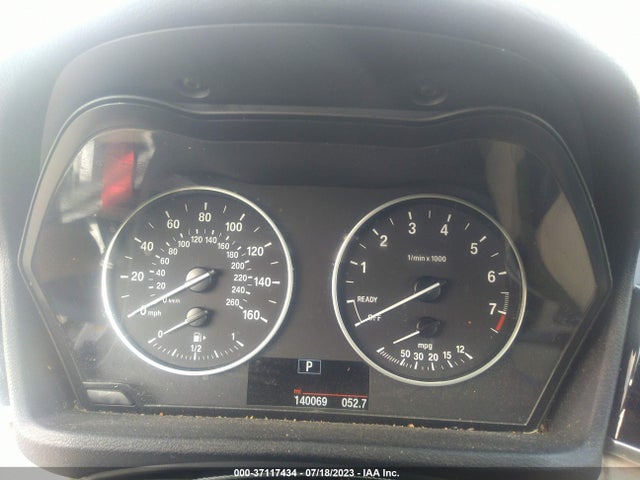 WBXHT3C31G5E48770 BMW X1 Xdrive28i