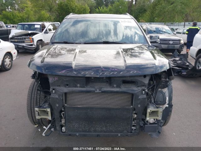 1FM5K8GT6HGB39904 Ford EXPLORER SPORT