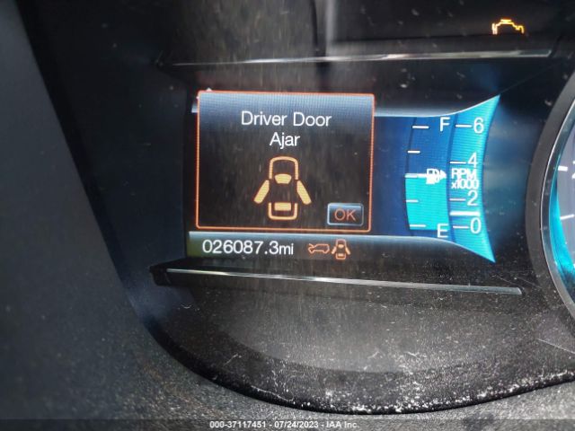 1FM5K8GT6HGB39904 Ford EXPLORER SPORT
