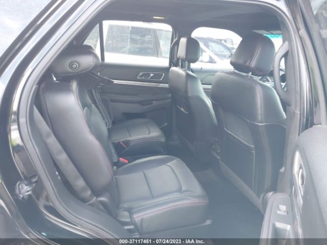 1FM5K8GT6HGB39904 Ford EXPLORER SPORT