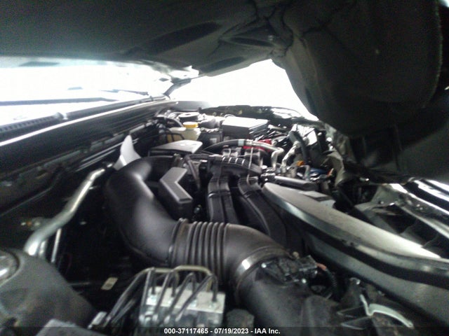 2023 SUBARU LEGACY PREMIUM VIN: 4S3BWAD6XP3002262