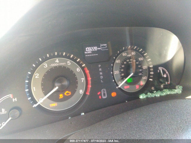 Honda ODYSSEY EX 2014 5FNRL5H49EB073914 Image 13