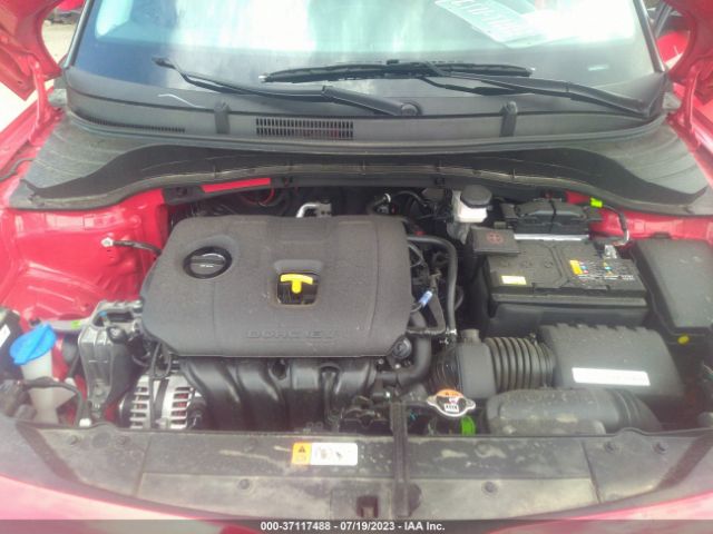 KNDJ23AU6P7206846 KIA SOUL LX