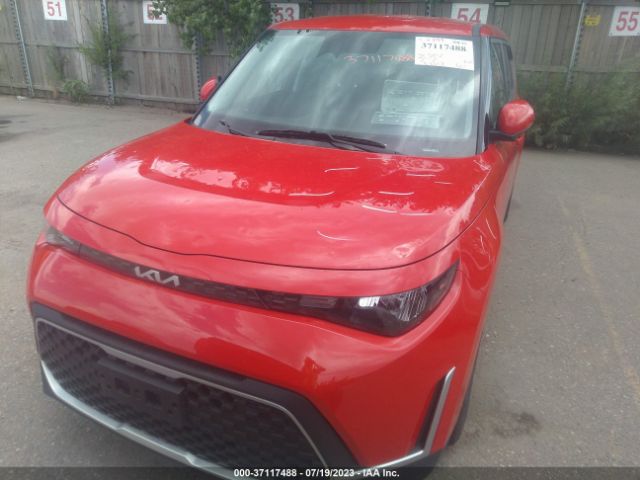 KNDJ23AU6P7206846 KIA SOUL LX