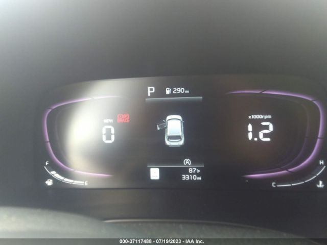 KNDJ23AU6P7206846 KIA SOUL LX