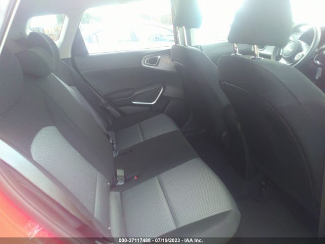 KNDJ23AU6P7206846 KIA SOUL LX
