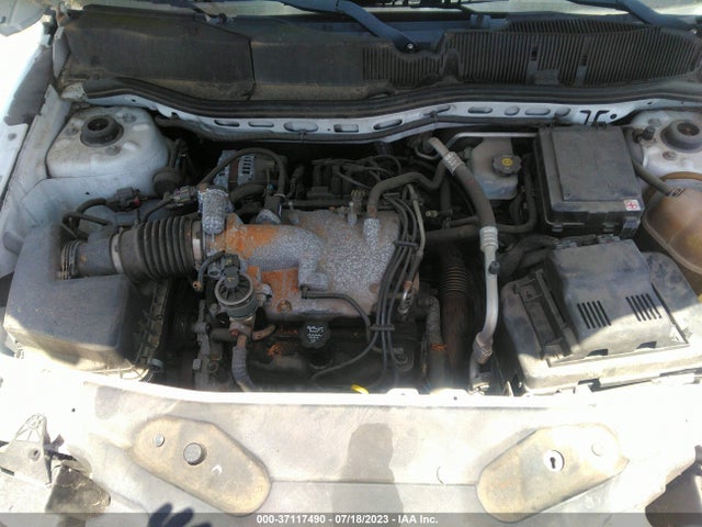 2008 PONTIAC TORRENT VIN: 2CKDL33F986025601