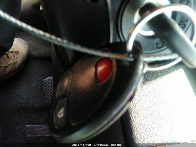 2008 PONTIAC TORRENT VIN: 2CKDL33F986025601