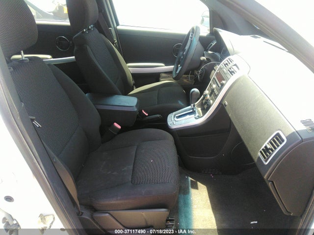 2008 PONTIAC TORRENT VIN: 2CKDL33F986025601
