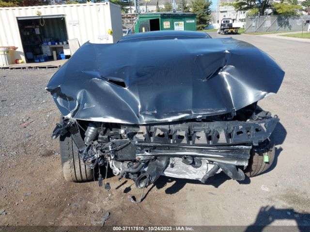 2022 JAGUAR F-TYPE SAJDD1EE3NCK77359 Photo 5