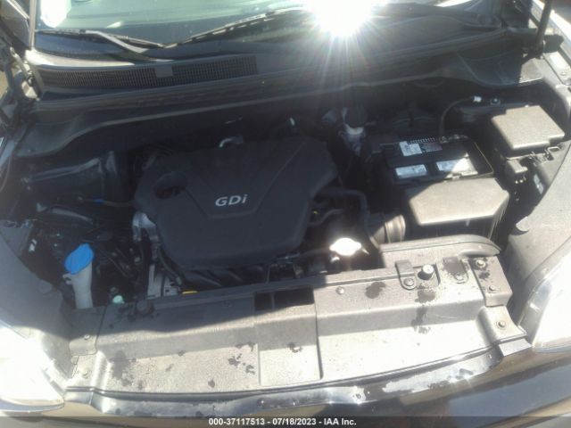 KNDJN2A2XF7786603 KIA Soul Base