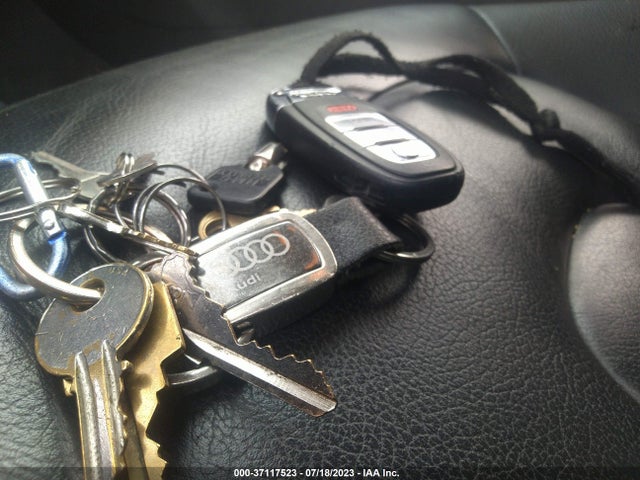 Audi A4 PREMIUM 2016 WAUBFAFL4GN013763 Image 11
