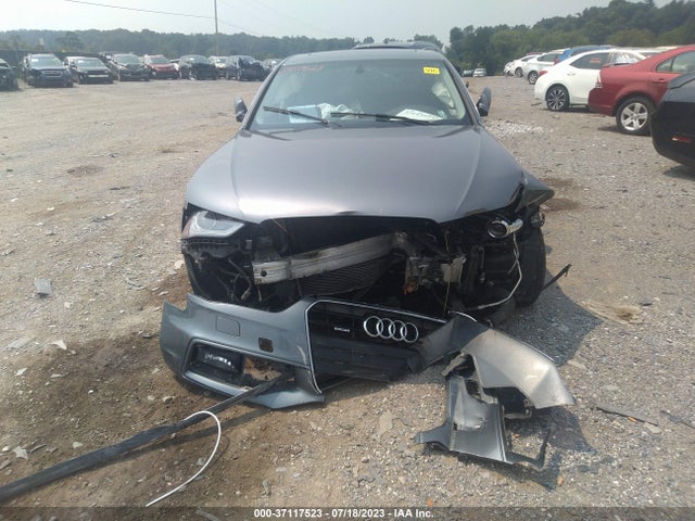 Audi A4 PREMIUM 2016 WAUBFAFL4GN013763 Image 12