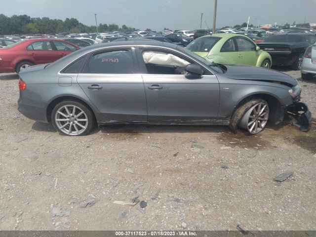 Audi A4 PREMIUM 2016 WAUBFAFL4GN013763 Image 13