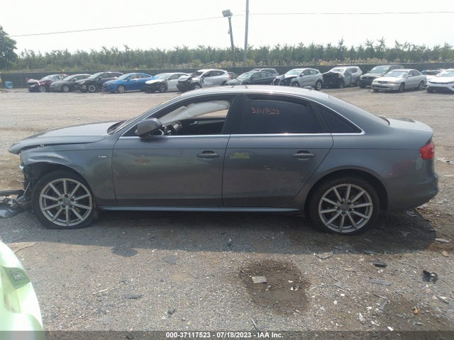 Audi A4 PREMIUM 2016 WAUBFAFL4GN013763 Image 14