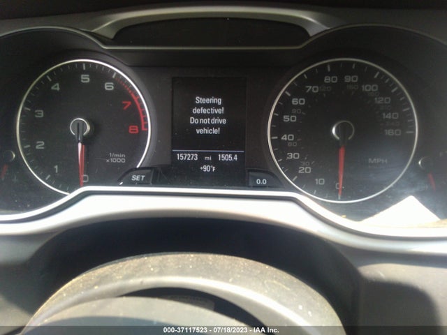 Audi A4 PREMIUM 2016 WAUBFAFL4GN013763 Image 15