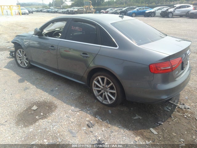 Audi A4 PREMIUM 2016 WAUBFAFL4GN013763 Image 3