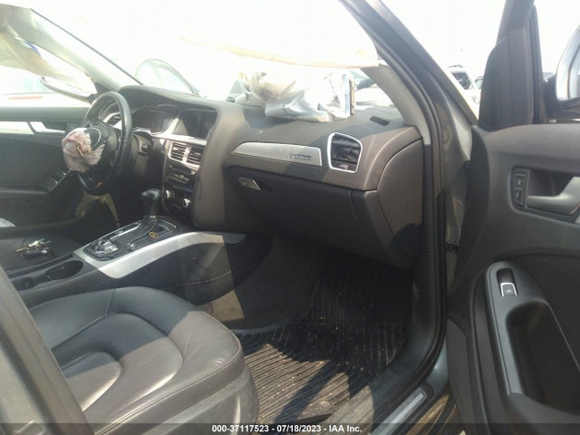 Audi A4 PREMIUM 2016 WAUBFAFL4GN013763 Image 5