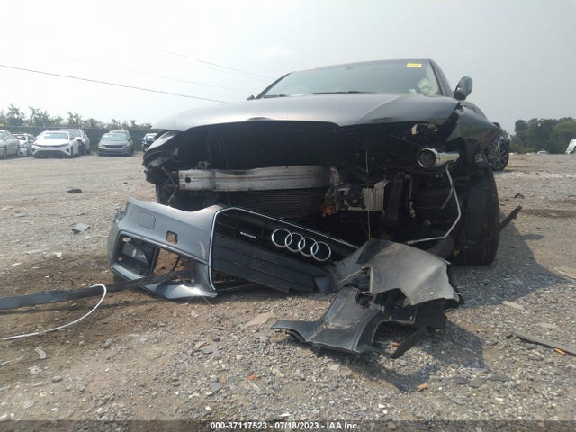 Audi A4 PREMIUM 2016 WAUBFAFL4GN013763 Image 6