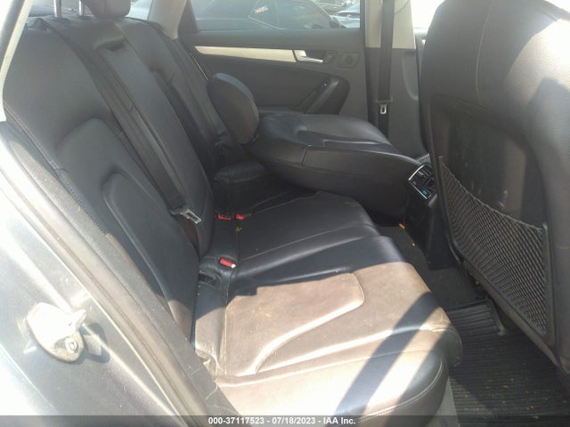 Audi A4 PREMIUM 2016 WAUBFAFL4GN013763 Image 8