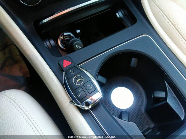 WDCTG4EB1LJ667050 Mercedes-Benz Gla Gla 250