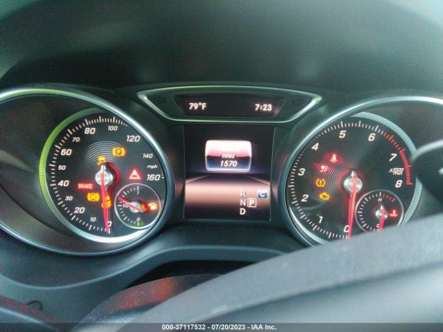 WDCTG4EB1LJ667050 Mercedes-Benz Gla Gla 250
