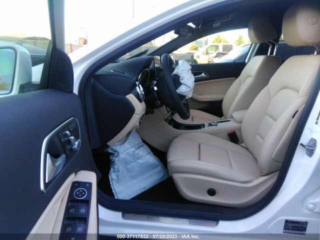 WDCTG4EB1LJ667050 Mercedes-Benz Gla Gla 250