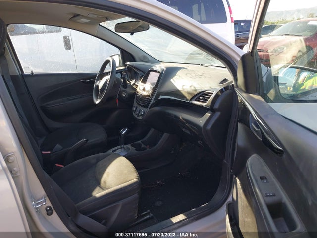 Chevrolet SPARK 1LT 2021 KL8CD6SA6MC747416 Image 5