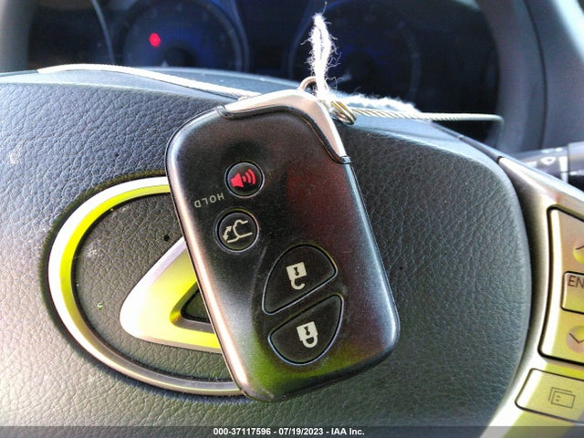 Lexus RX 350 2015 2T2BK1BA1FC282268 Image 11