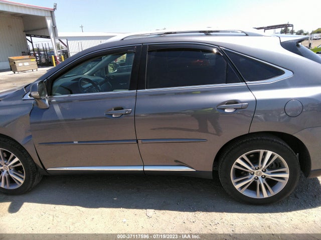 Lexus RX 350 2015 2T2BK1BA1FC282268 Image 14