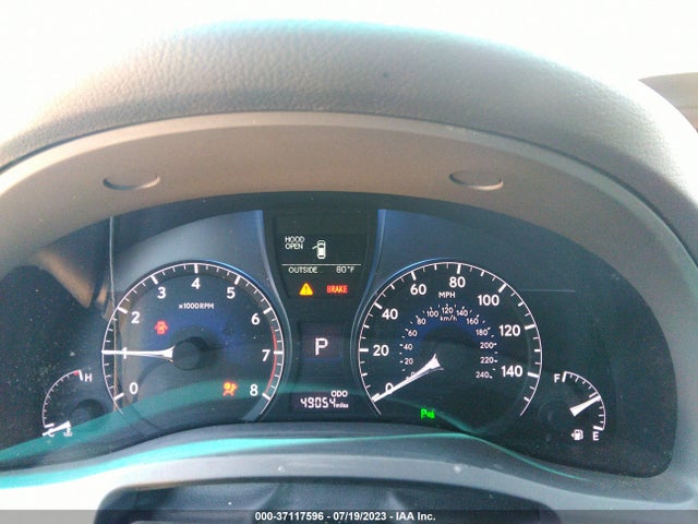 Lexus RX 350 2015 2T2BK1BA1FC282268 Image 7