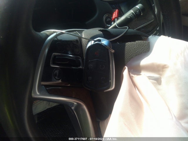 2G61M5S32J9121636 Cadillac XTS LUXURY