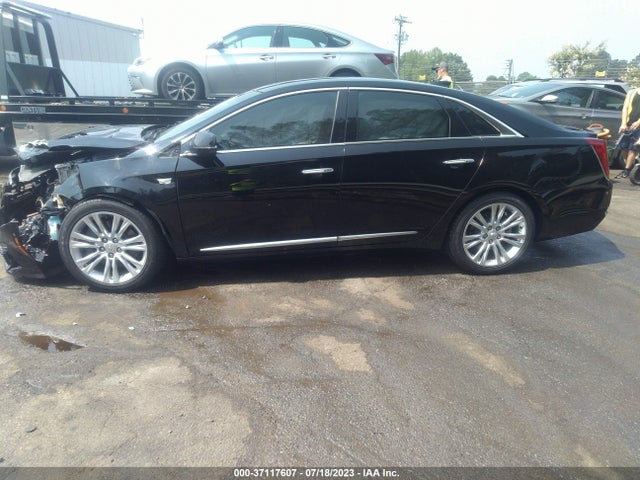 2G61M5S32J9121636 Cadillac XTS LUXURY