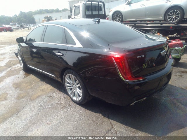 2G61M5S32J9121636 Cadillac XTS LUXURY