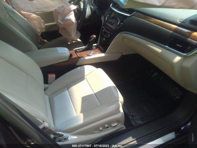 2G61M5S32J9121636 Cadillac XTS LUXURY