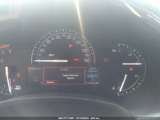 2G61M5S32J9121636 Cadillac XTS LUXURY