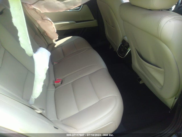 2G61M5S32J9121636 Cadillac XTS LUXURY