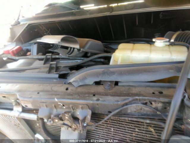 1N6BF0KY1HN810761 Nissan Nv Cargo Sv