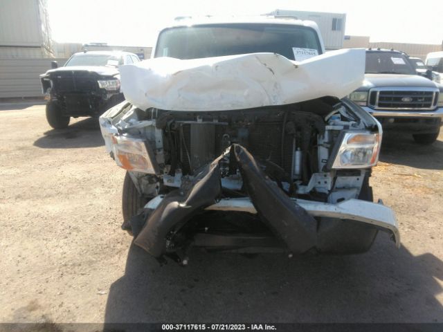 1N6BF0KY1HN810761 Nissan Nv Cargo Sv