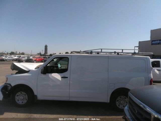 1N6BF0KY1HN810761 Nissan Nv Cargo Sv