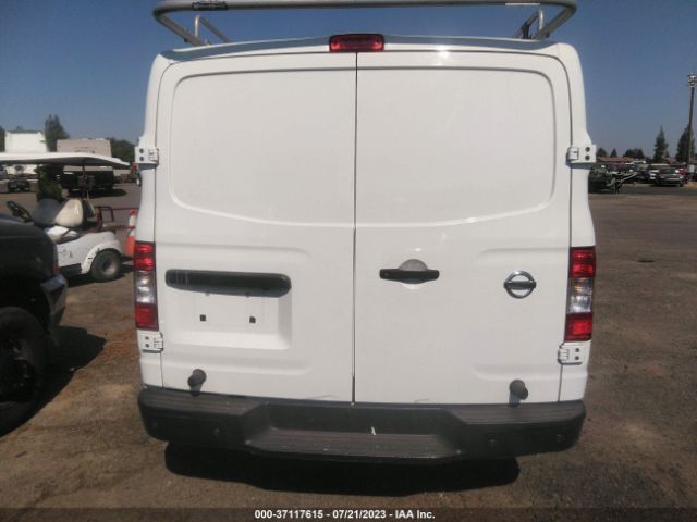 1N6BF0KY1HN810761 Nissan Nv Cargo Sv