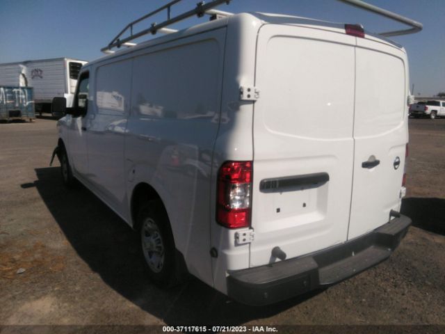 1N6BF0KY1HN810761 Nissan Nv Cargo Sv